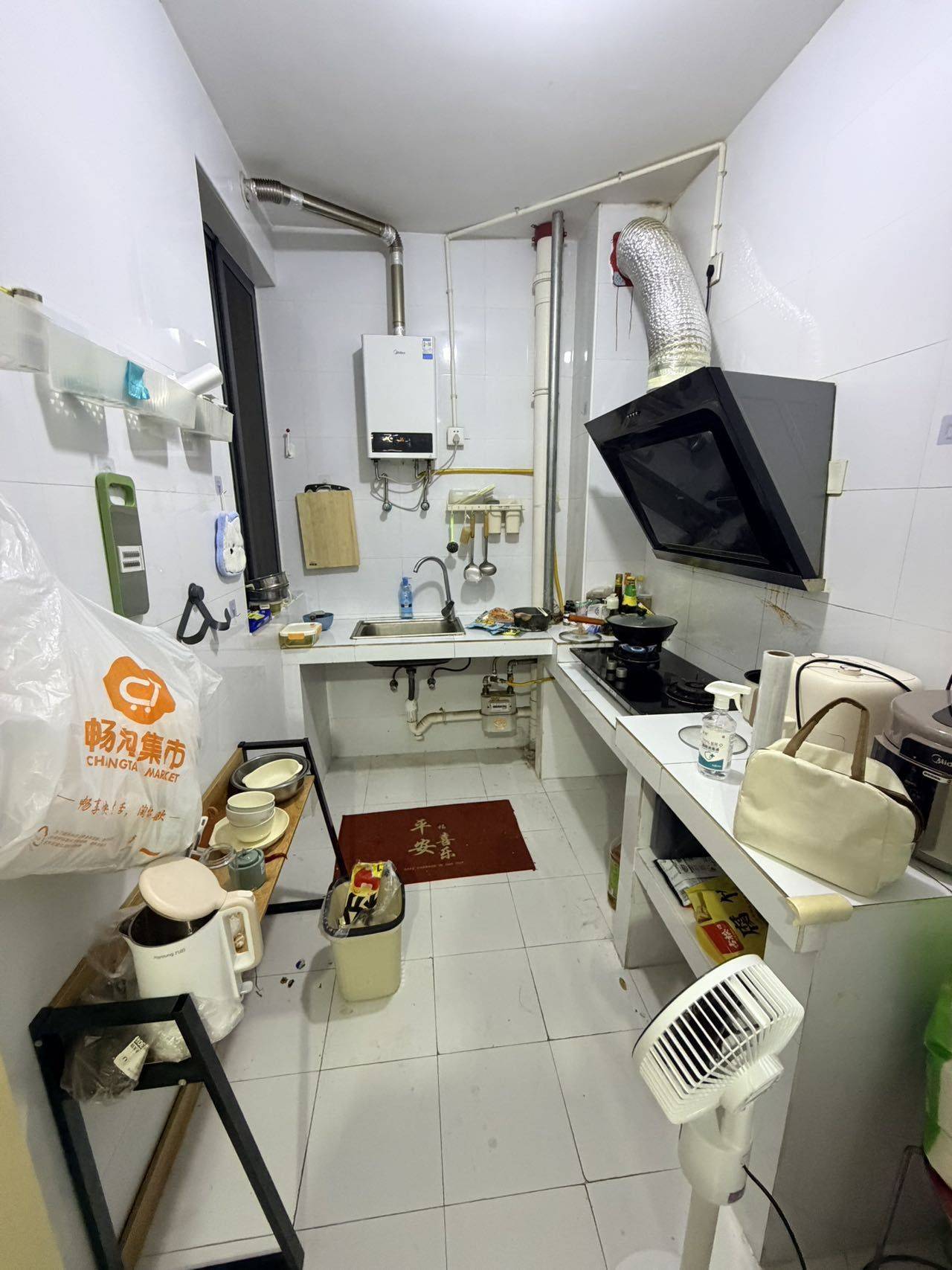 东善桥复建房-6期