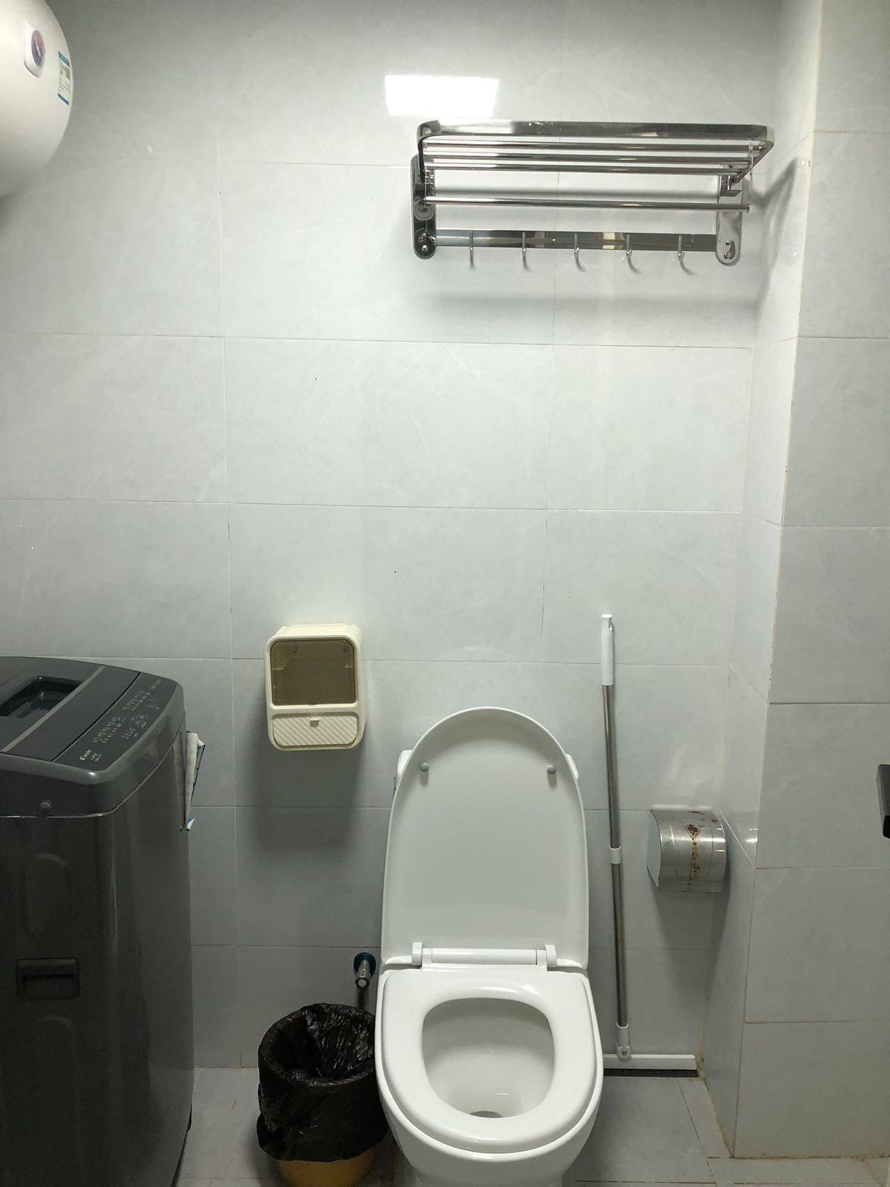 北湖宽达商业中心
