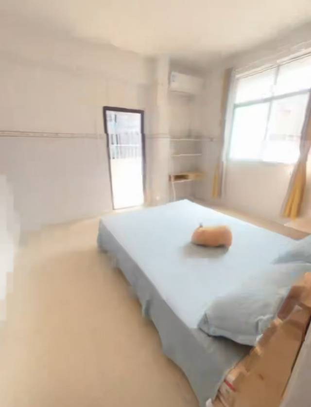 北湖村七冬坡