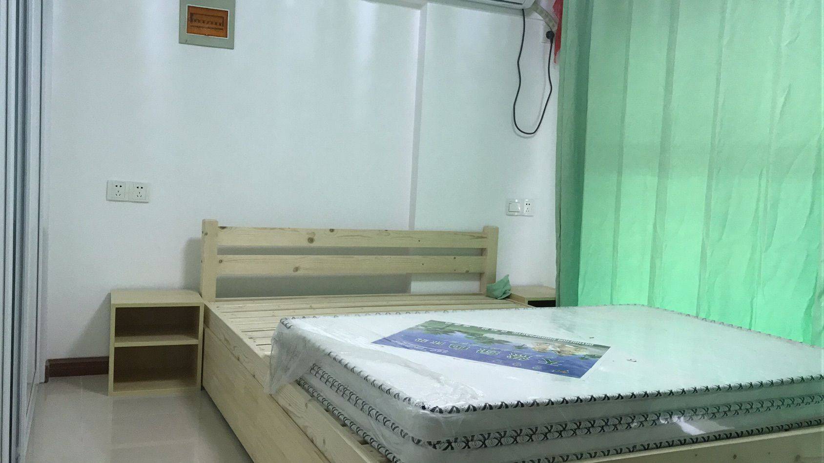 唐闸镇街道鸿鸣金属广场-7号楼