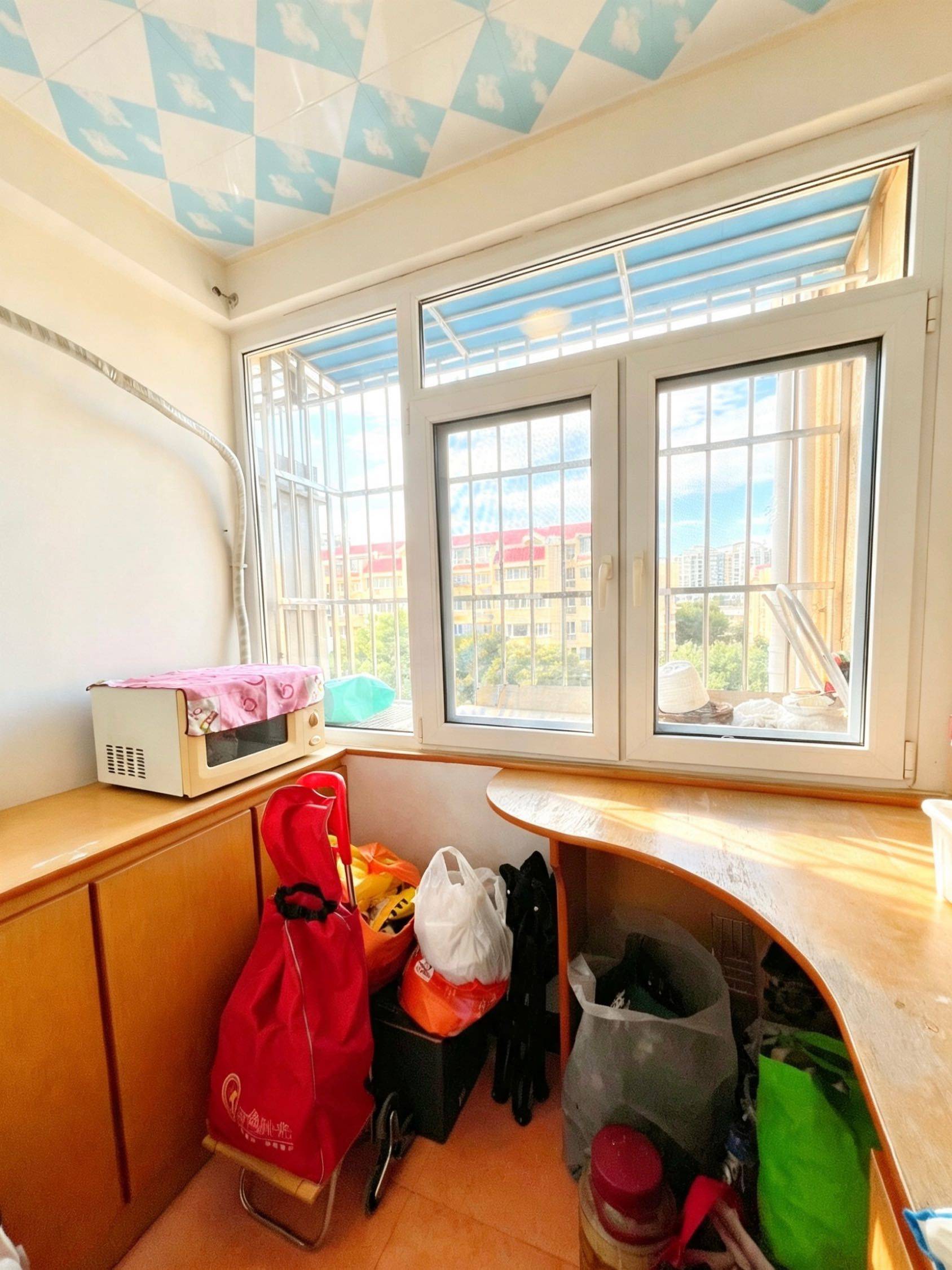 福怡苑小区南区