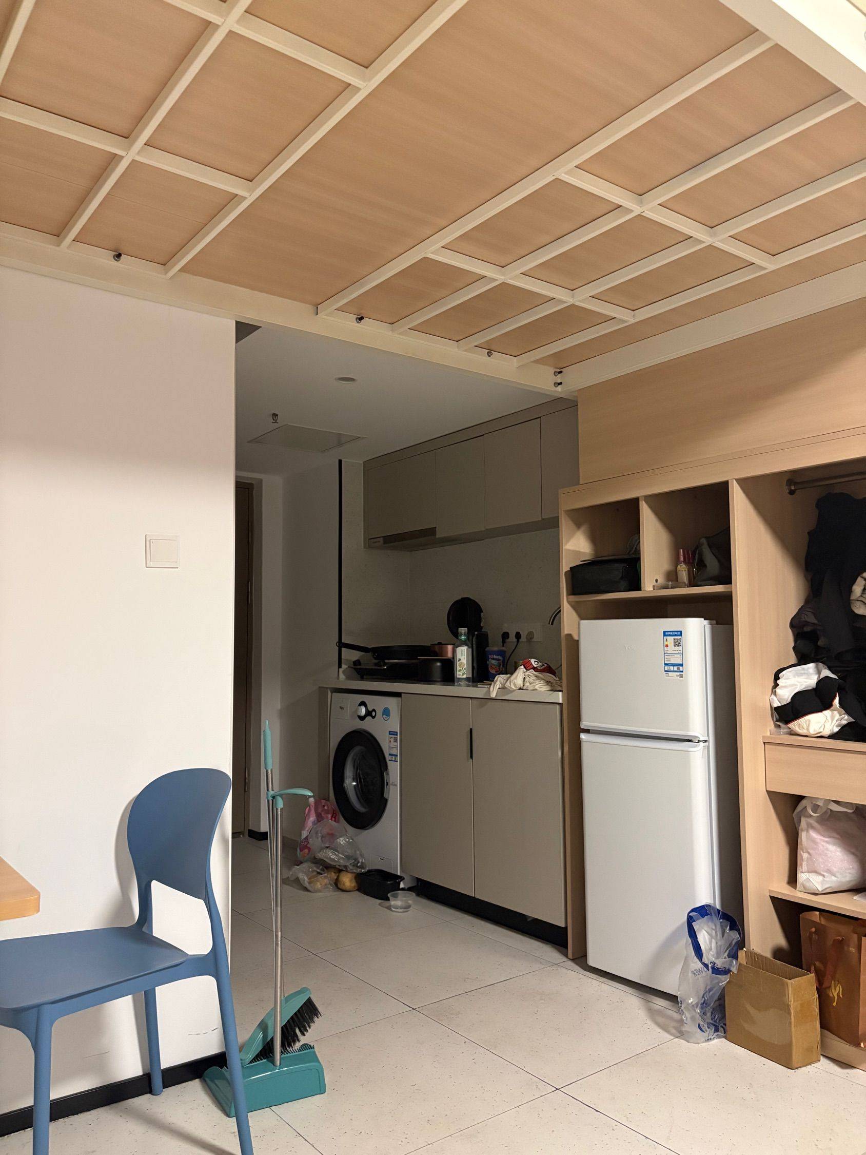 乐柚公寓(星耀荟店)