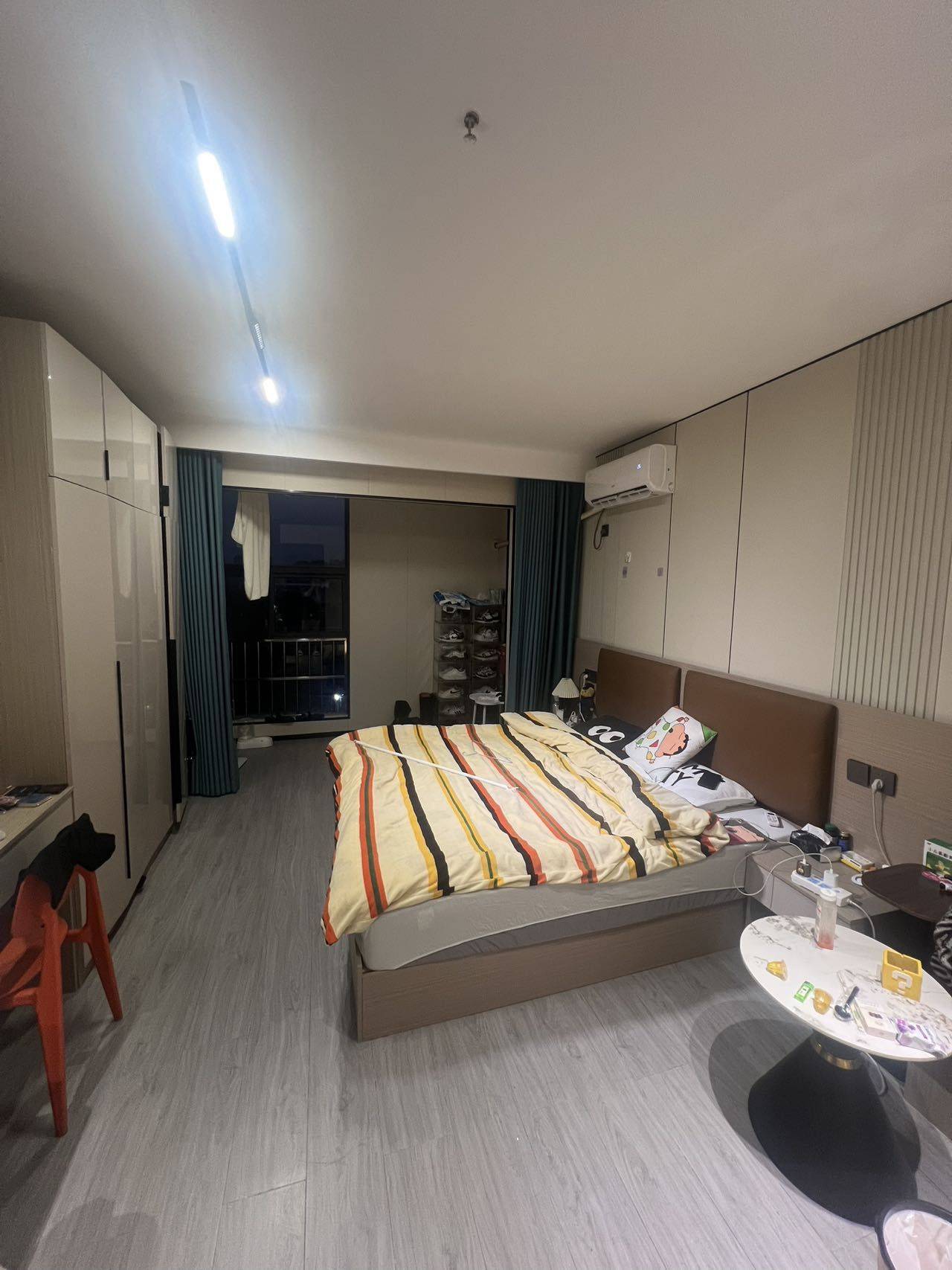 好来屋金题公寓