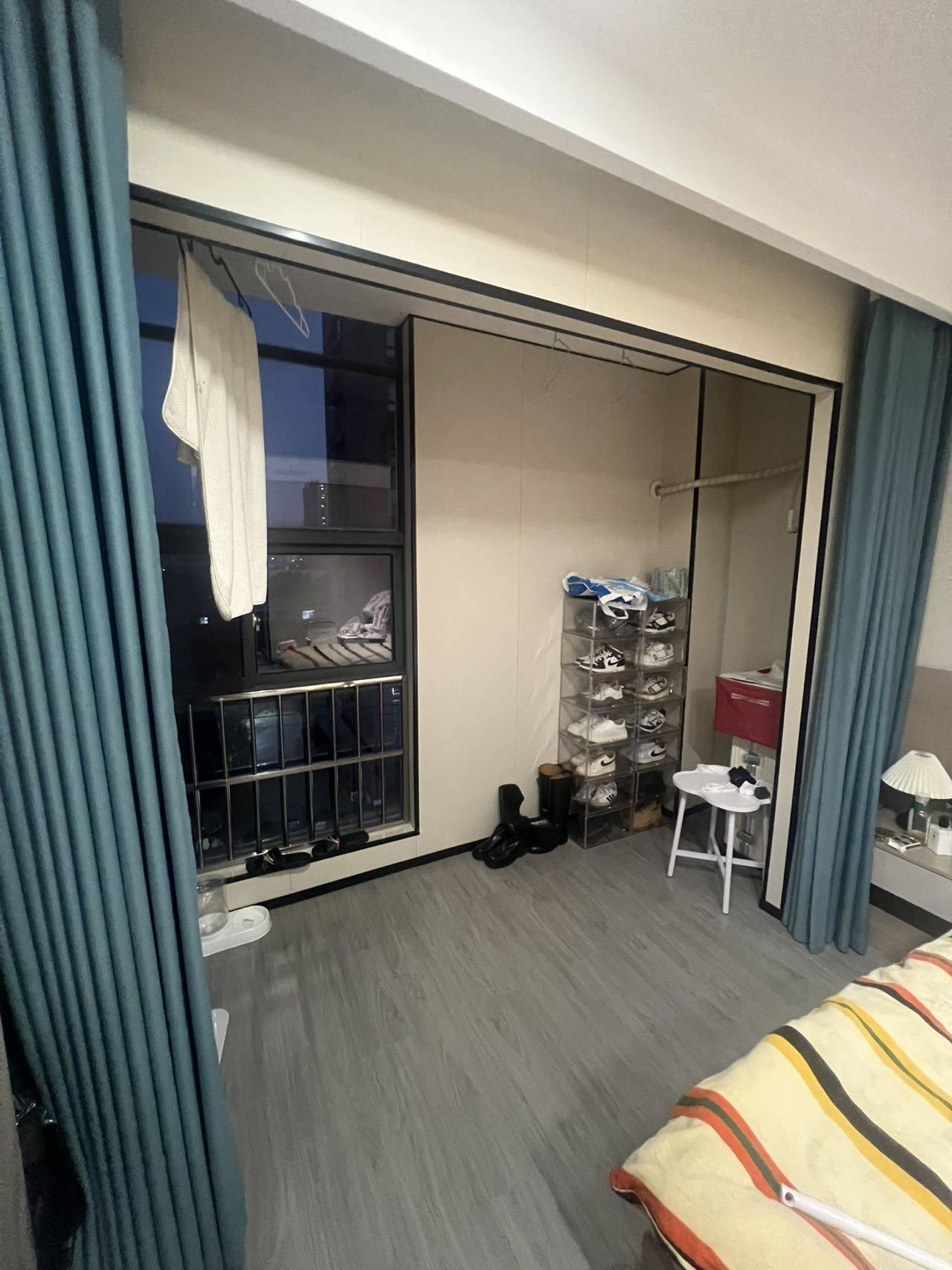 好来屋金题公寓