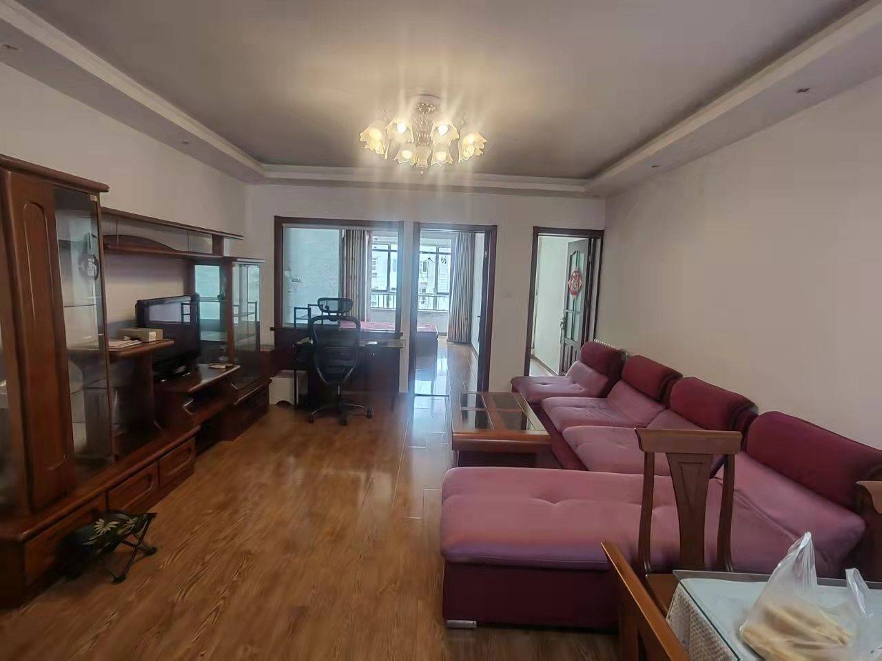 威尼斯小区