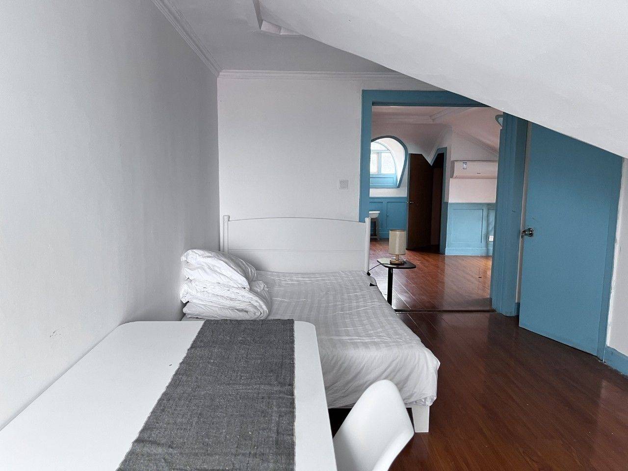 市南天山小区