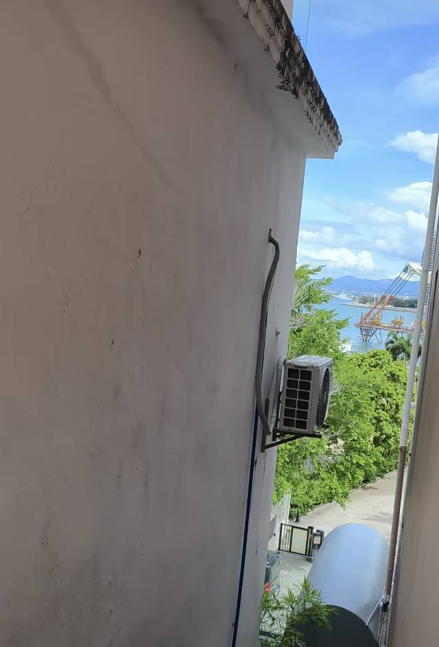 万宝威尼斯蓝湾-2栋
