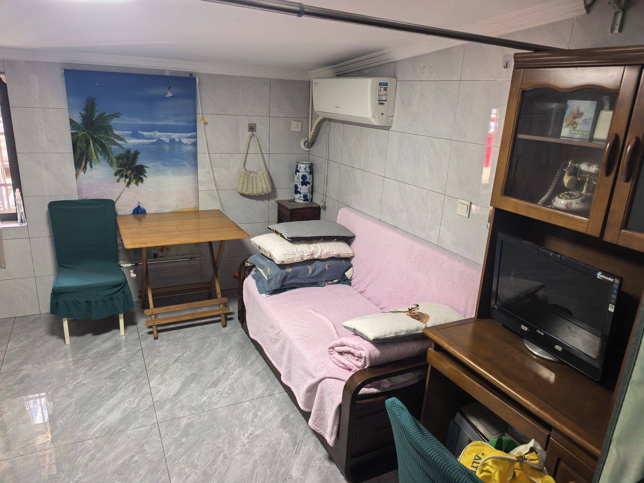普陀沙溪园