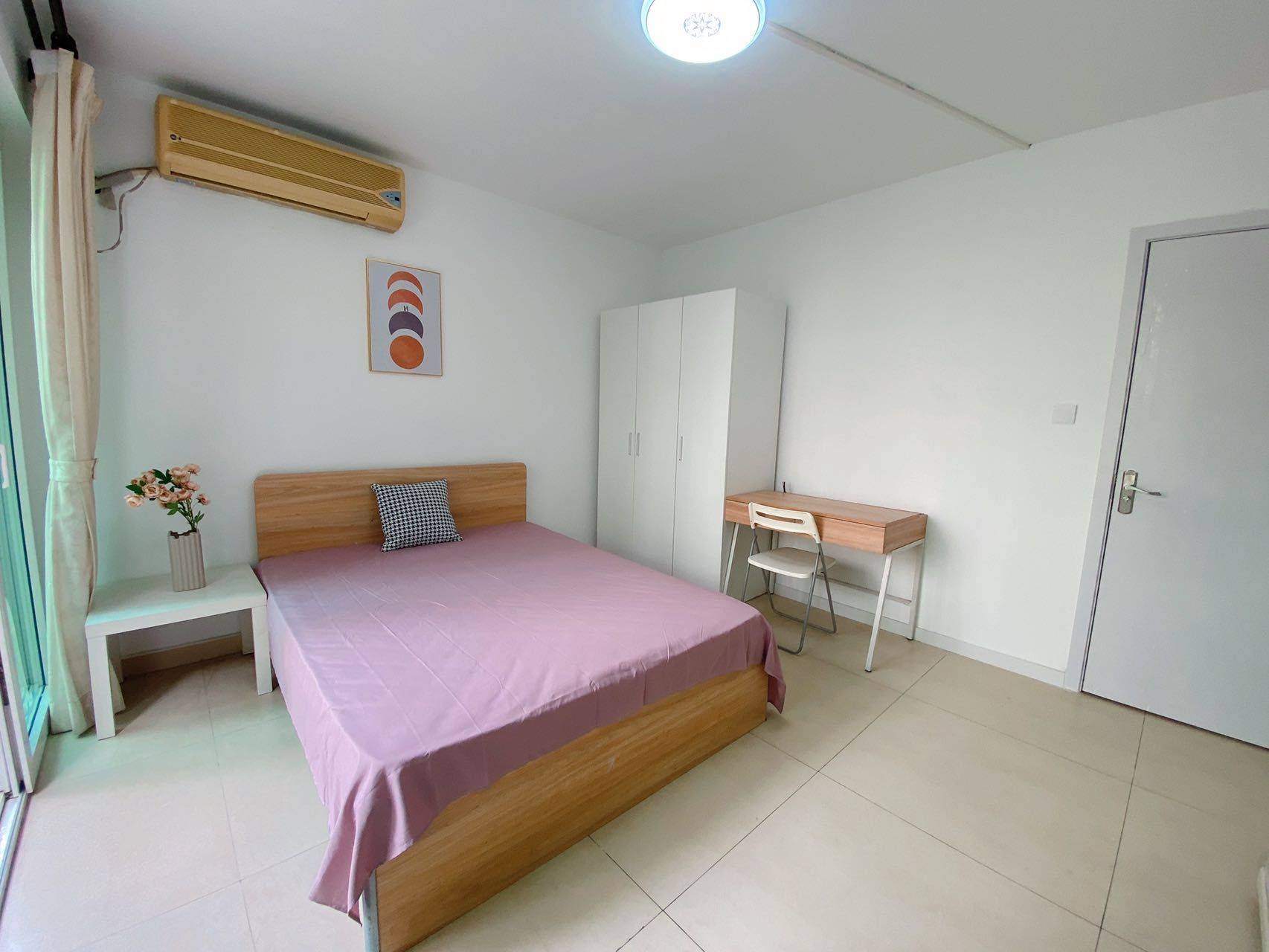 阳光棕榈园