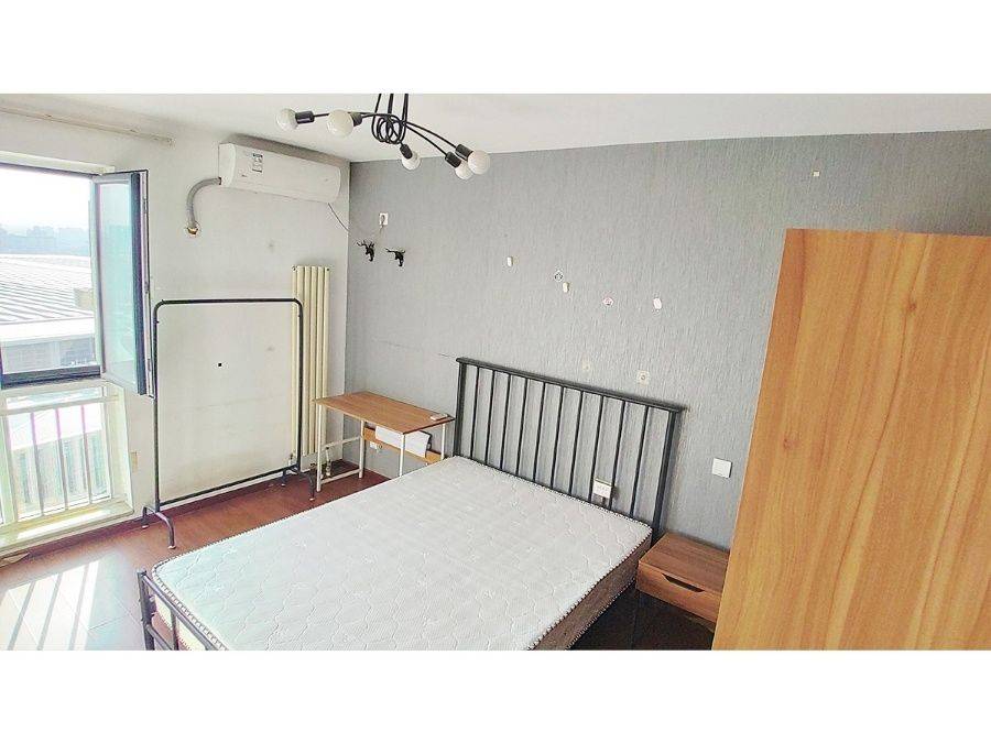 丰台三环新城