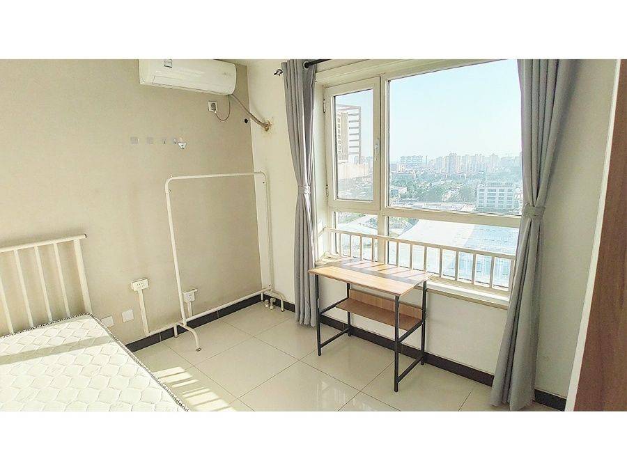 丰台三环新城