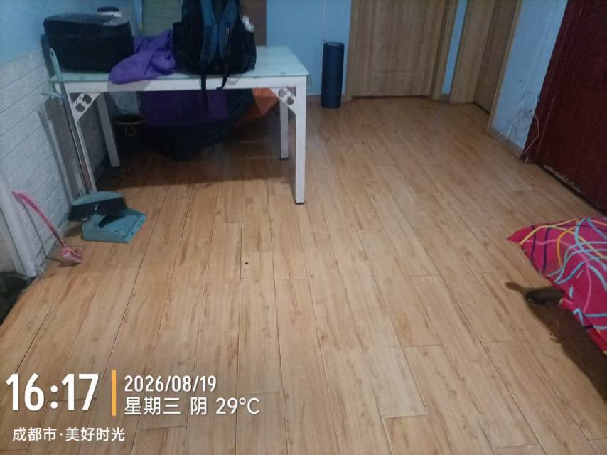 美好时光小区