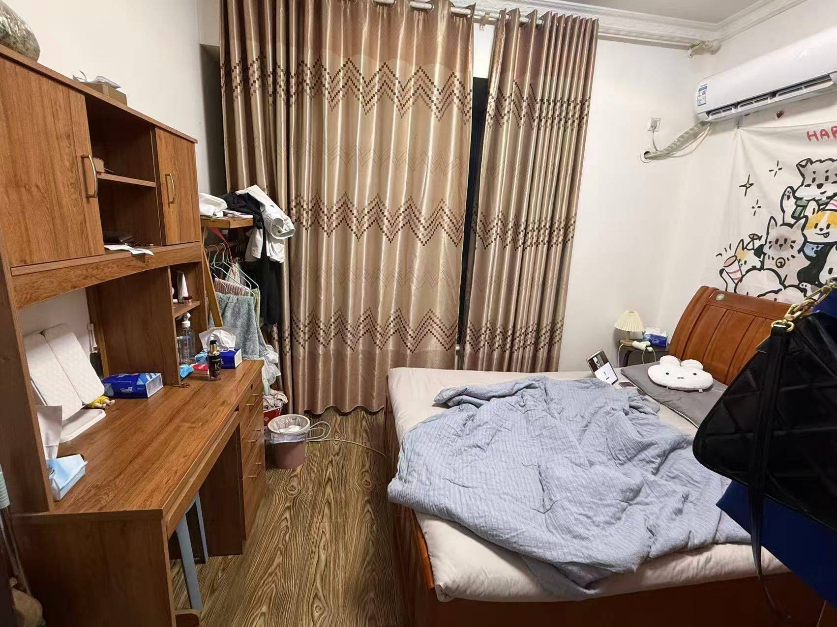 成华丽水澜庭