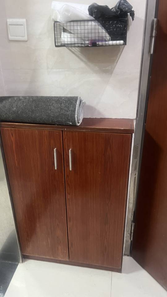 福苑小区-203号楼