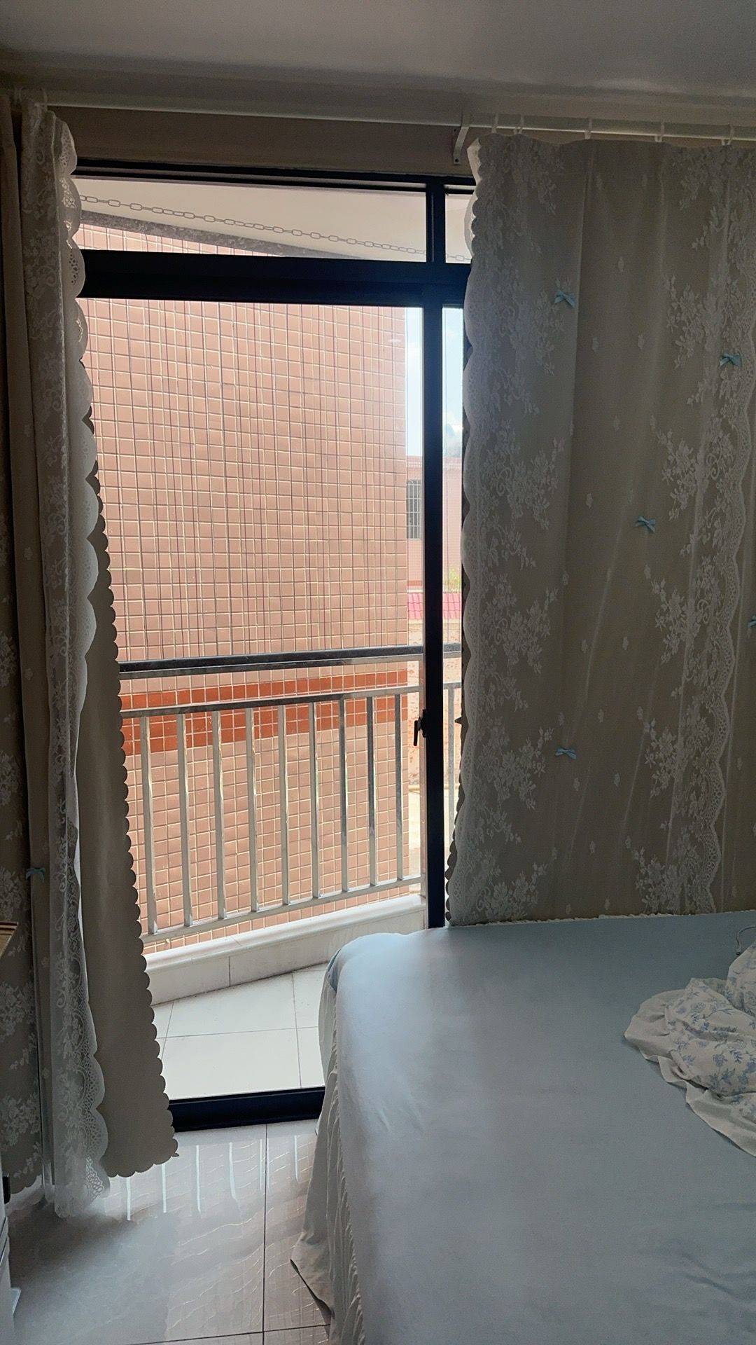 东平友朋小区