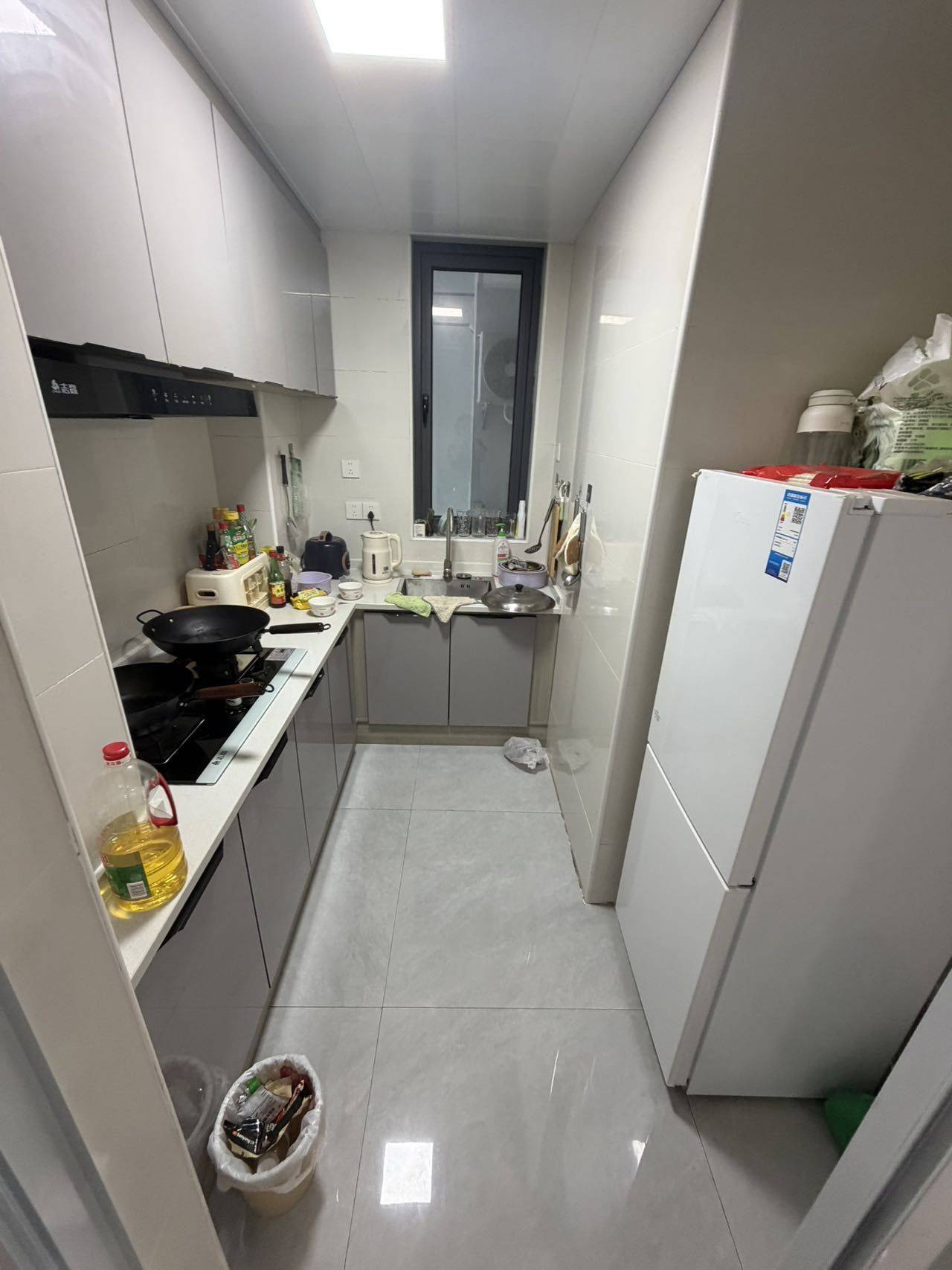 钱塘江曜景庭