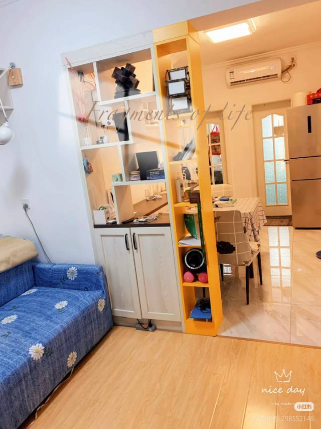 吴中路870弄小区
