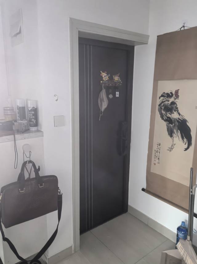 徐汇陇南小区
