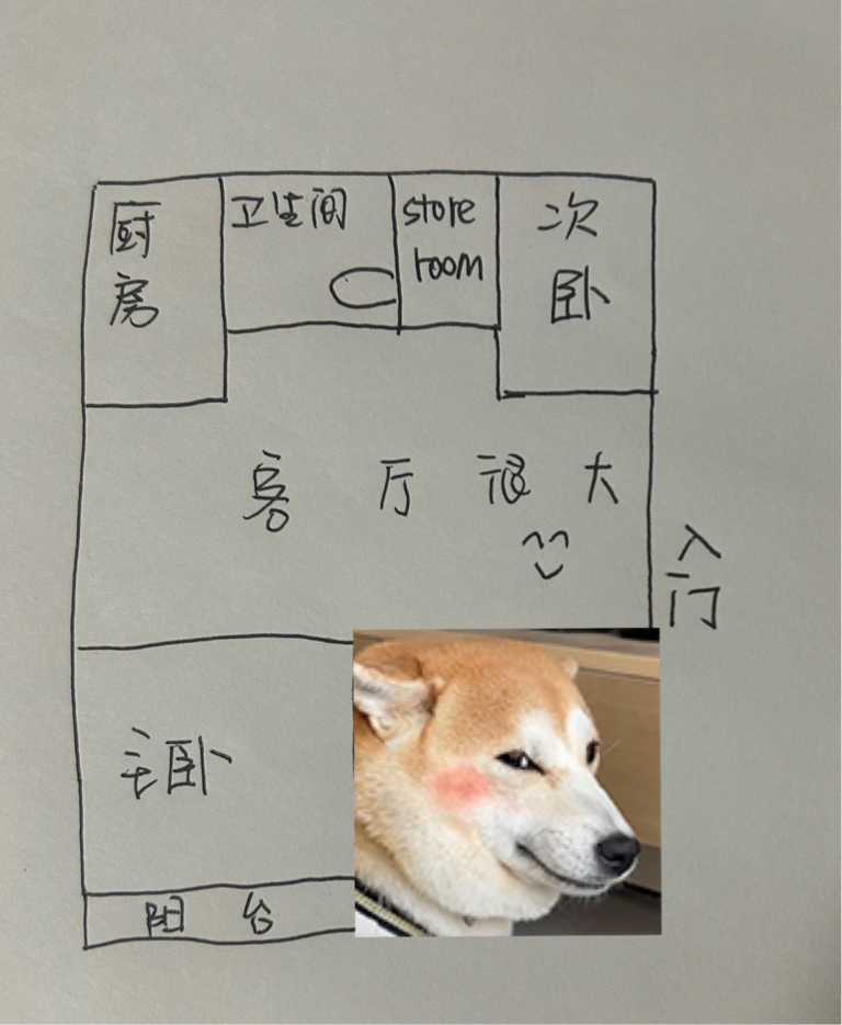 士韵家园2期