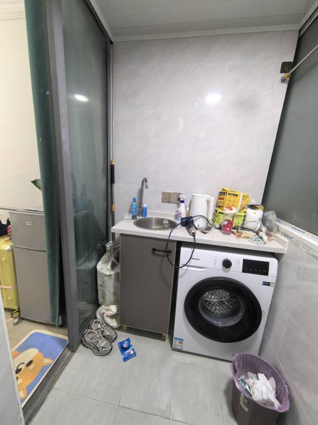 大华锦绣华城一街区艾南花苑-255弄5号楼