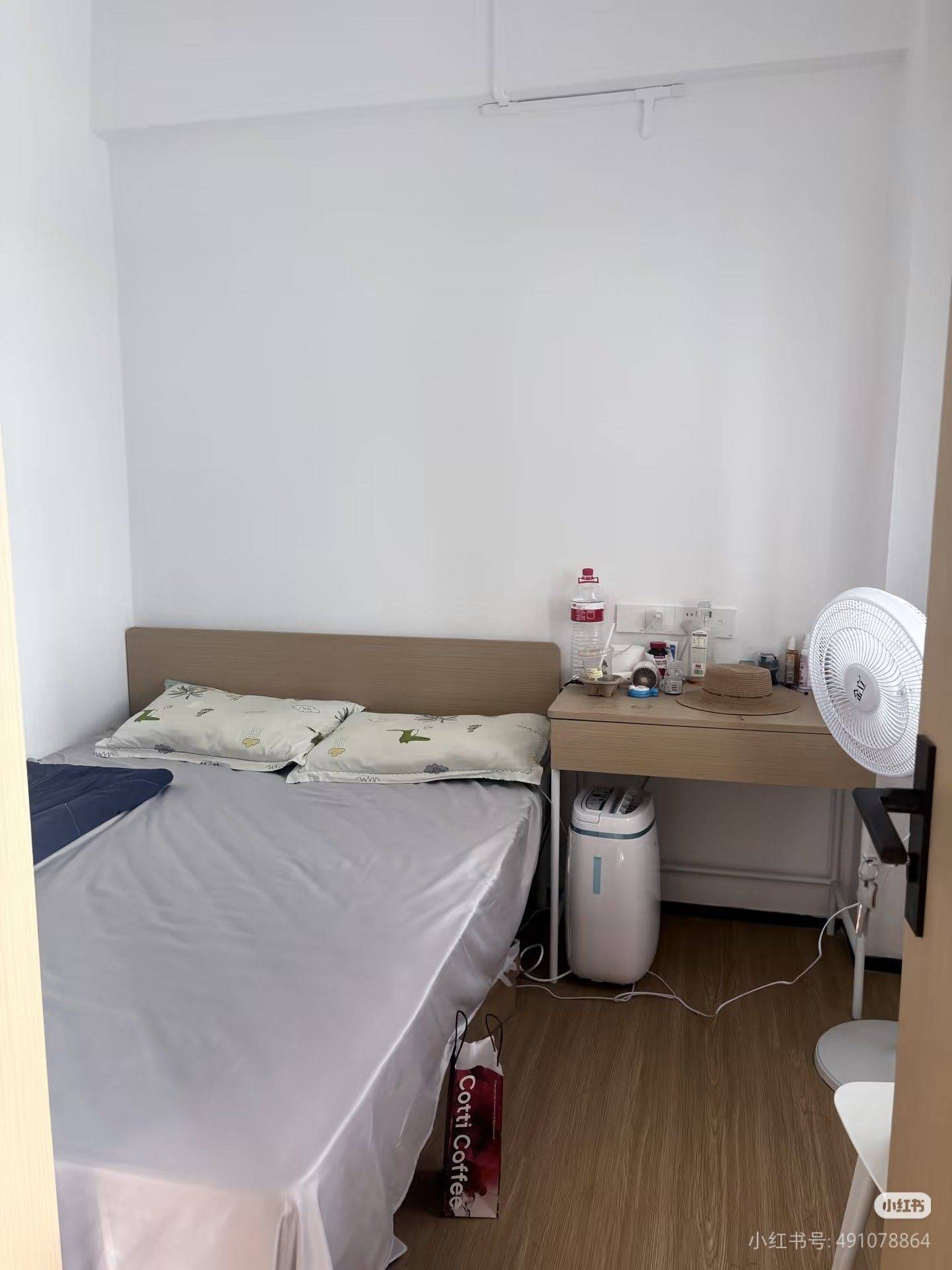 白芒社区-南17栋