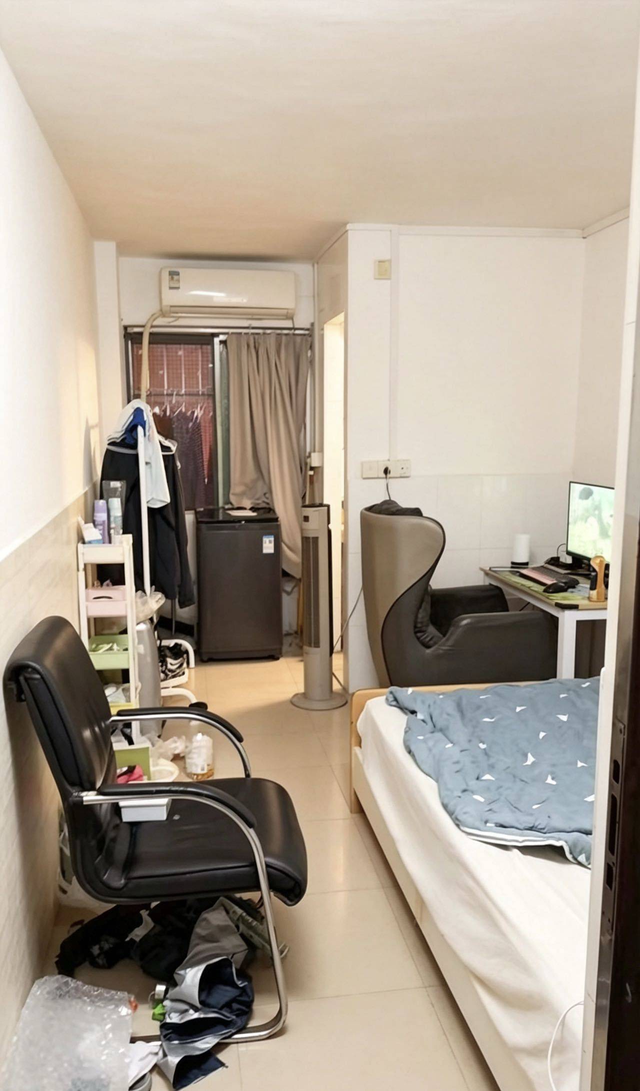 樟树布社区