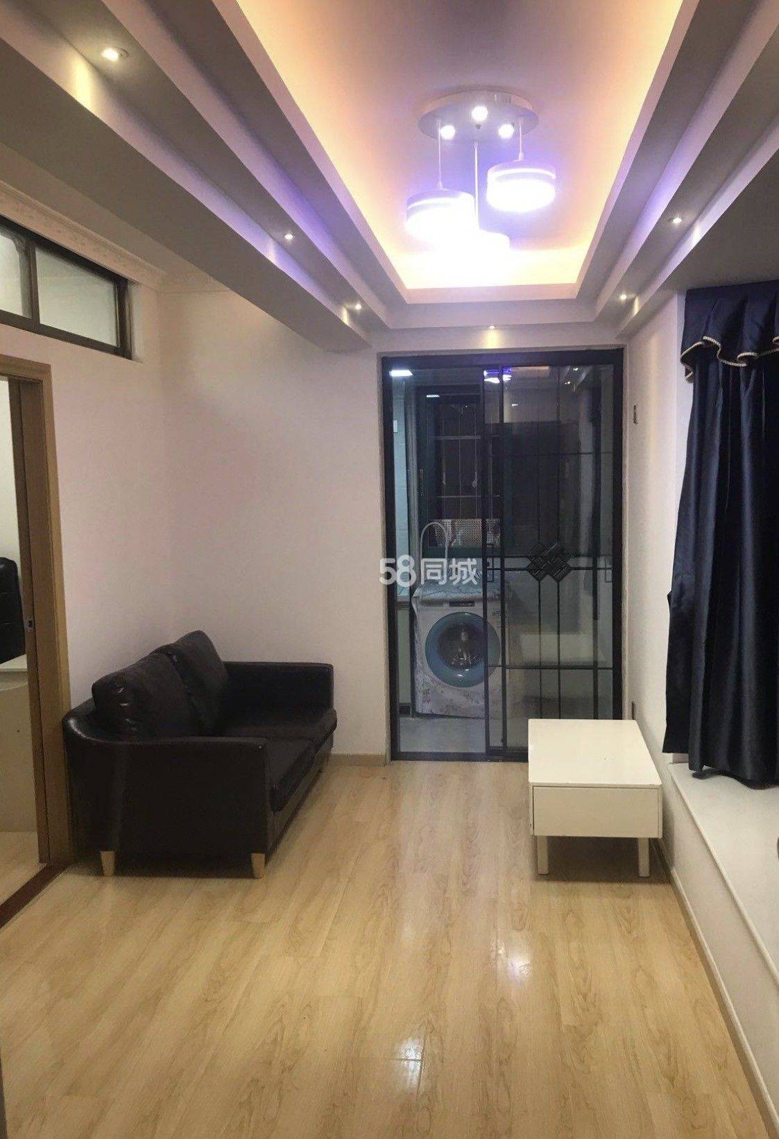 福海桥南新区-85号楼