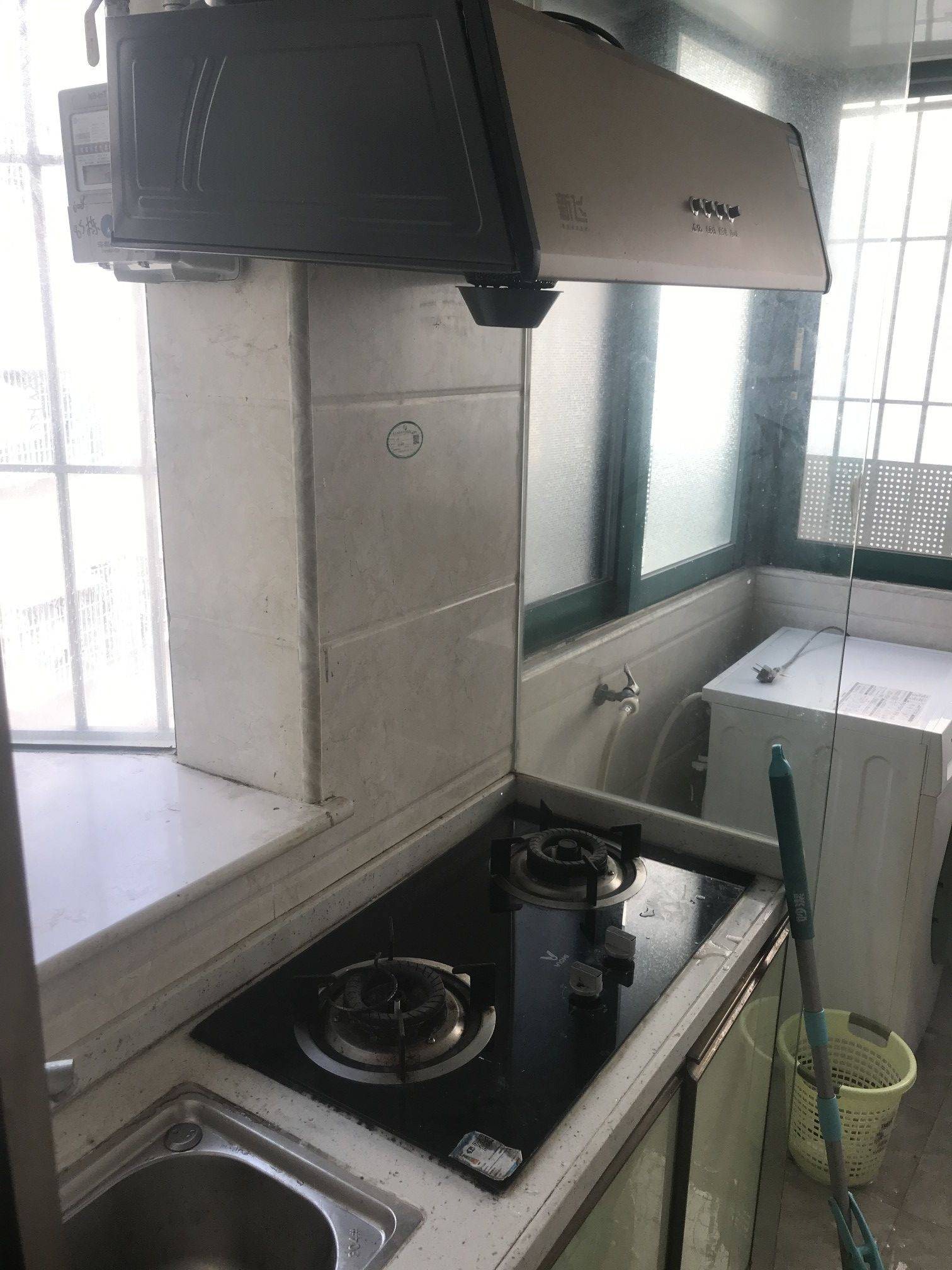福海桥南新区-85号楼