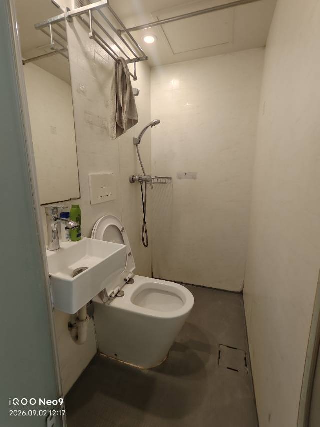 宝安奂悦居