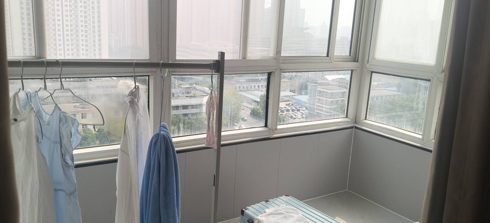 长安清木苑