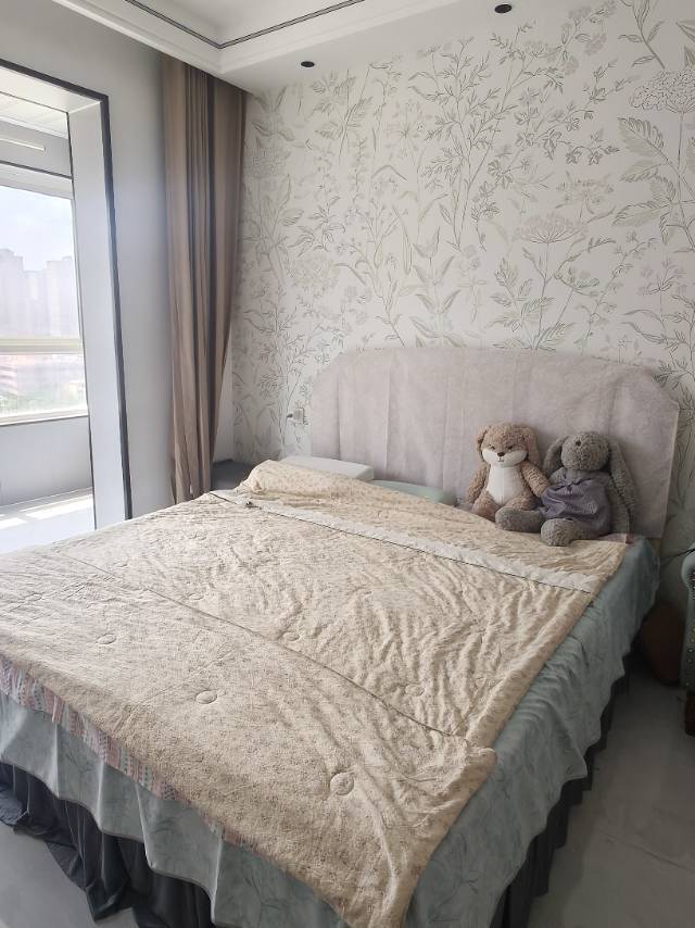 长安清木苑