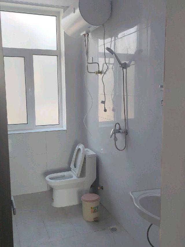 村西口家庭公寓