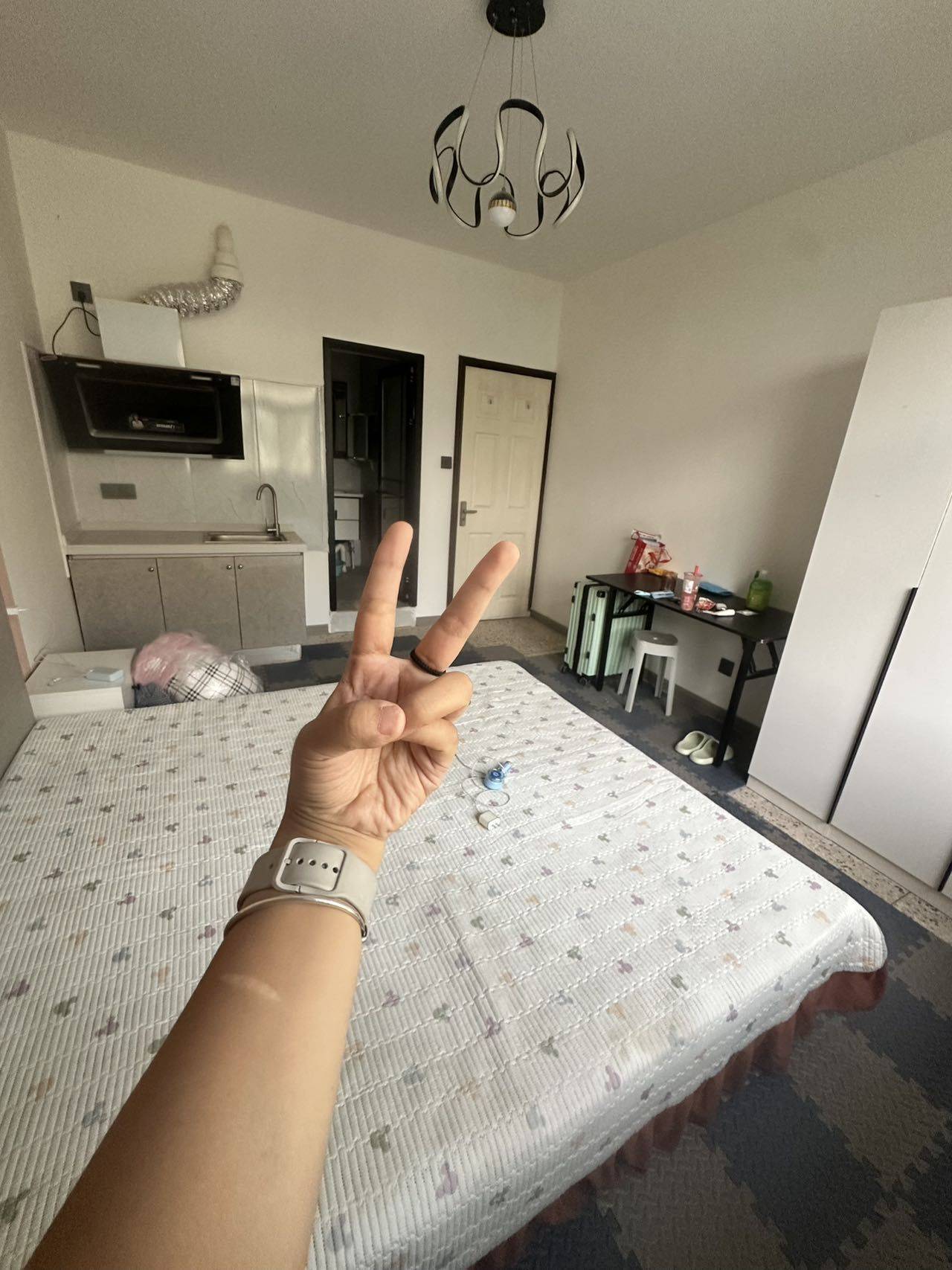 小店梧桐小区