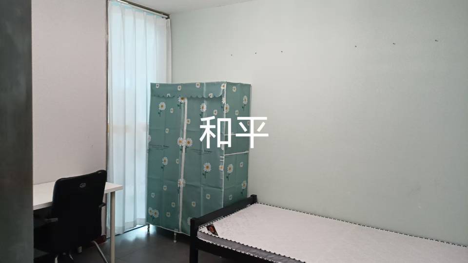 和平嘉利中心