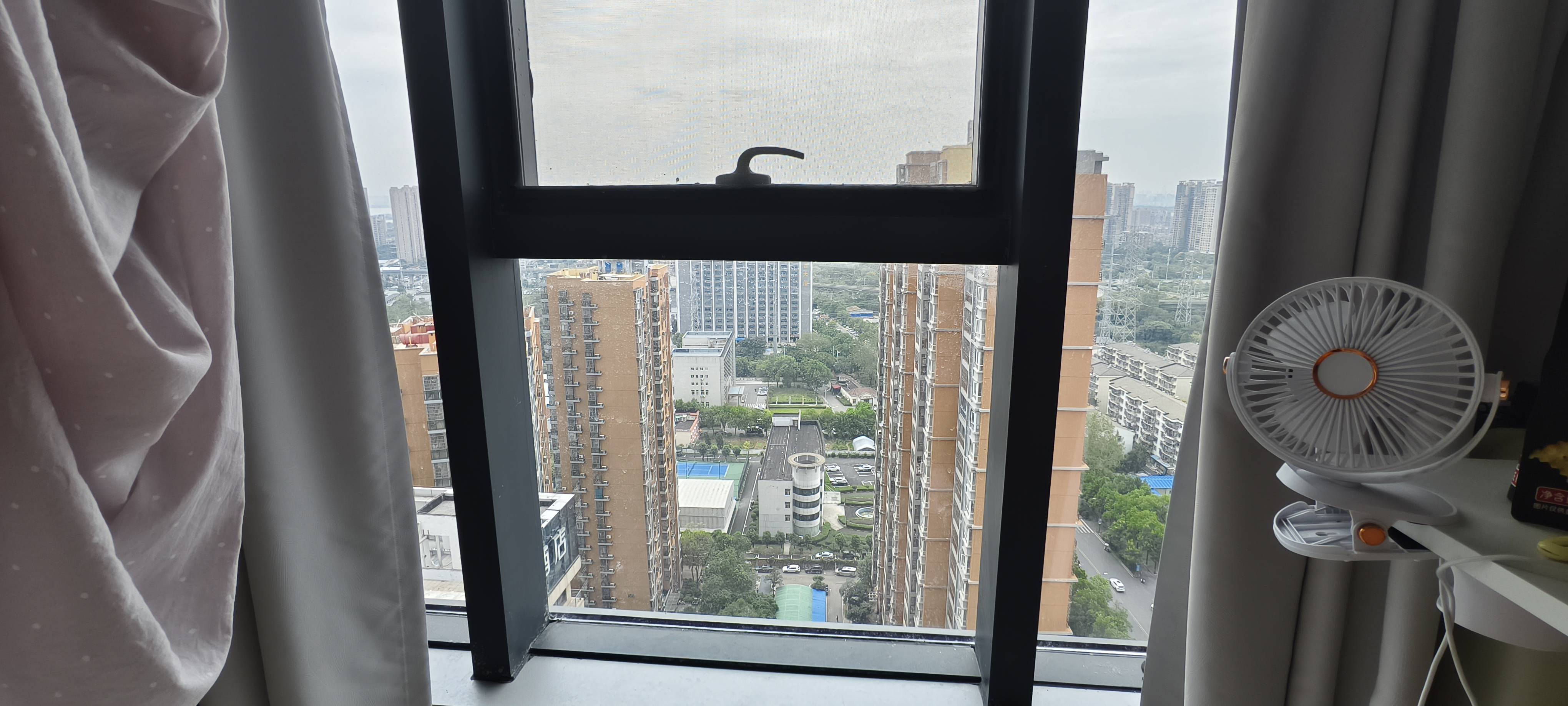 洪山传奇时代