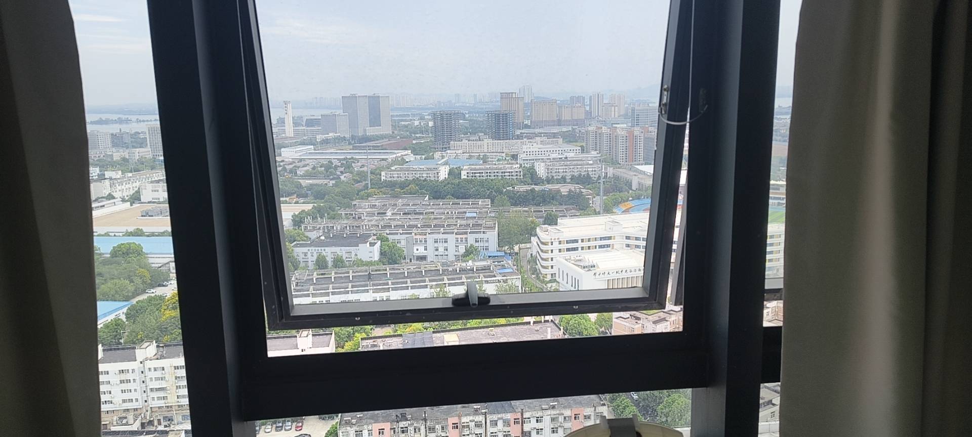 洪山传奇时代