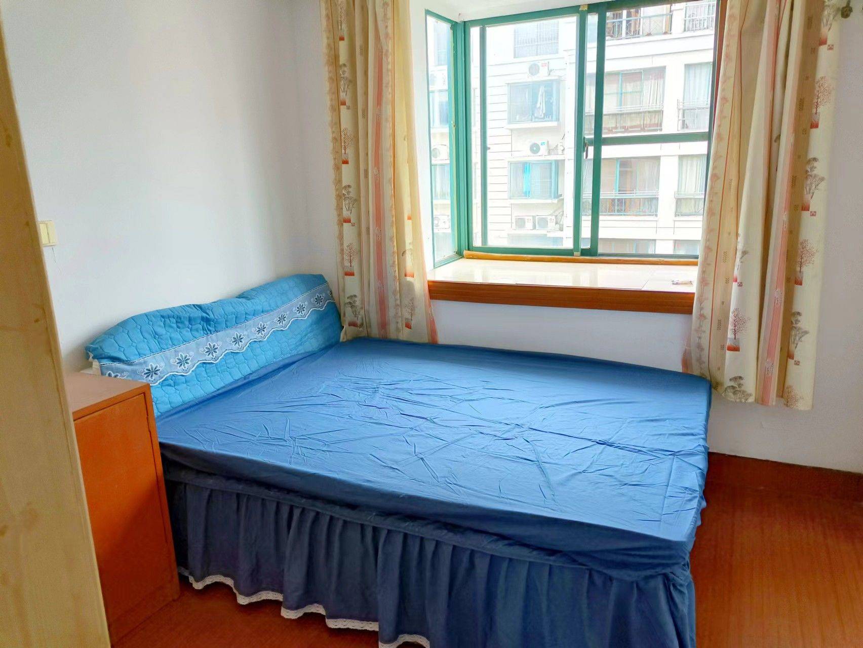 新吴区春潮花园3区西区(行创四路南150米)