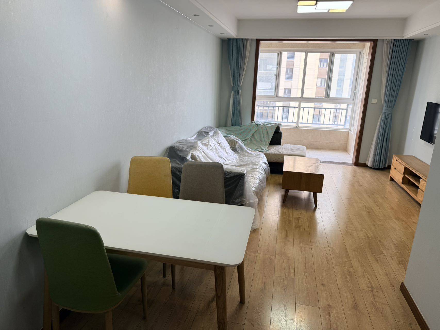 中海珑玺二期