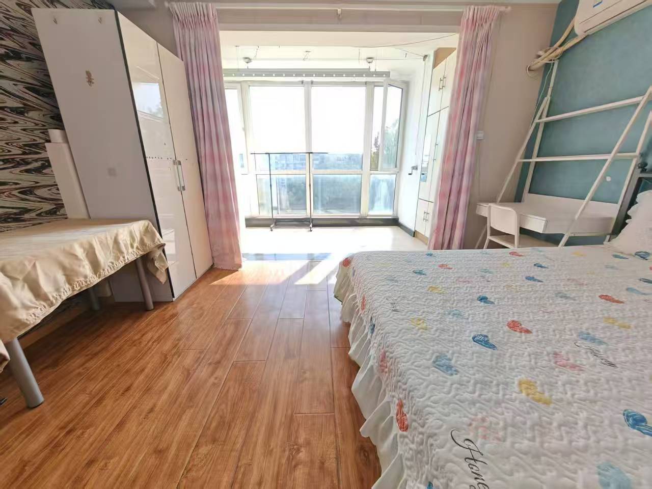 田园风光雅苑西区-7号楼