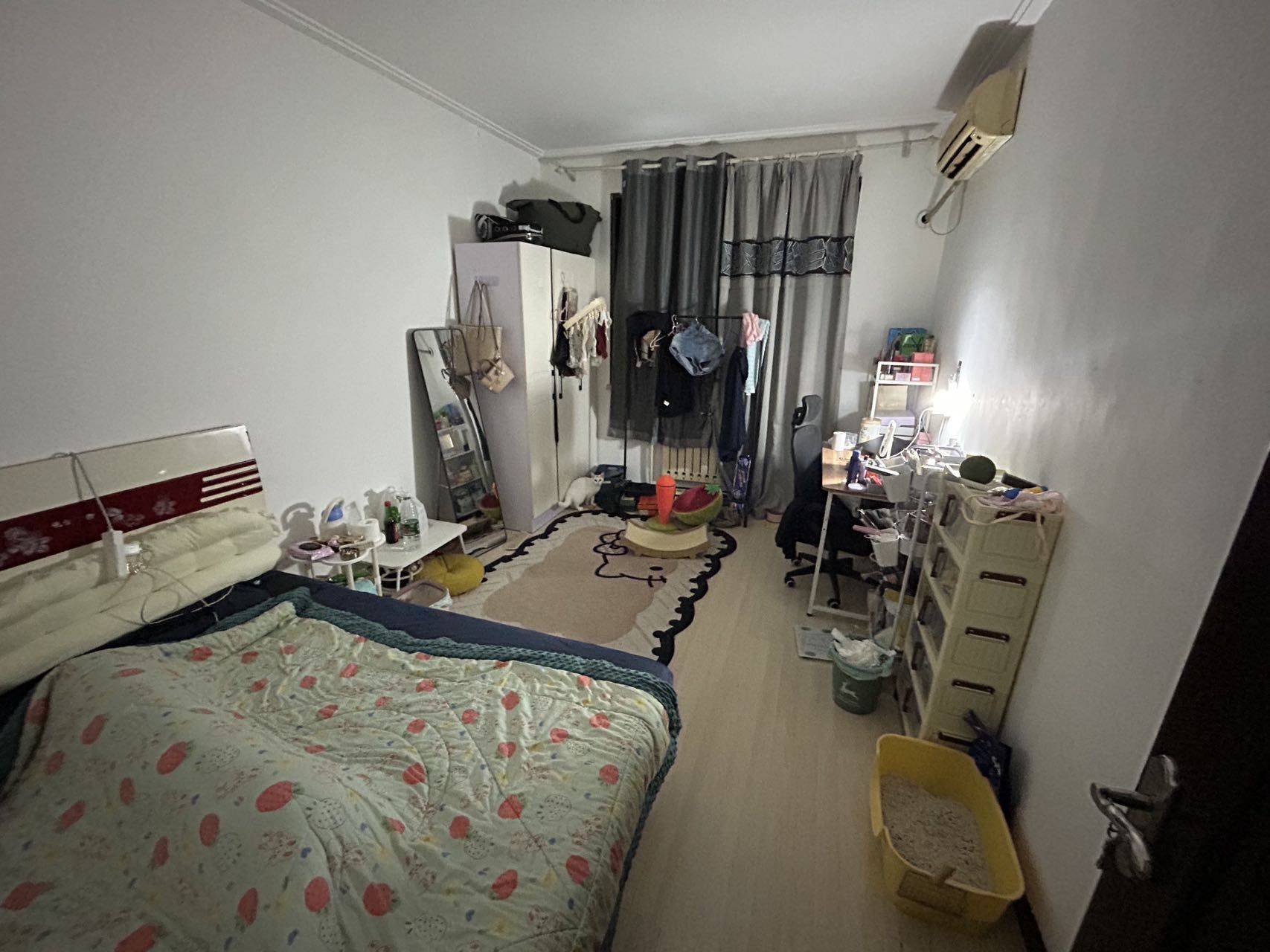 心诚·淮海街公寓