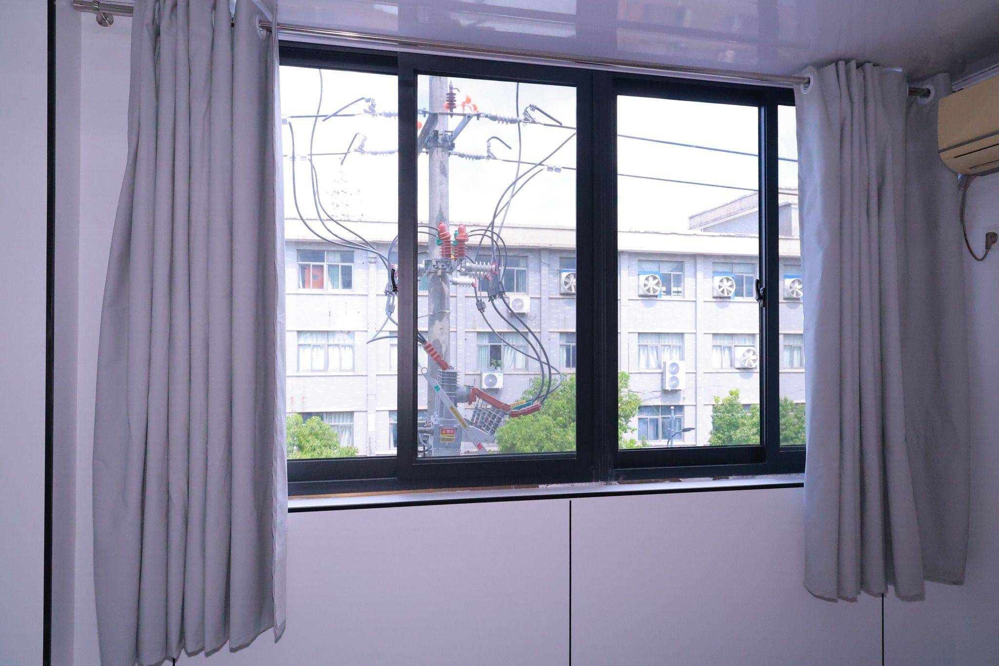 新南阳公寓