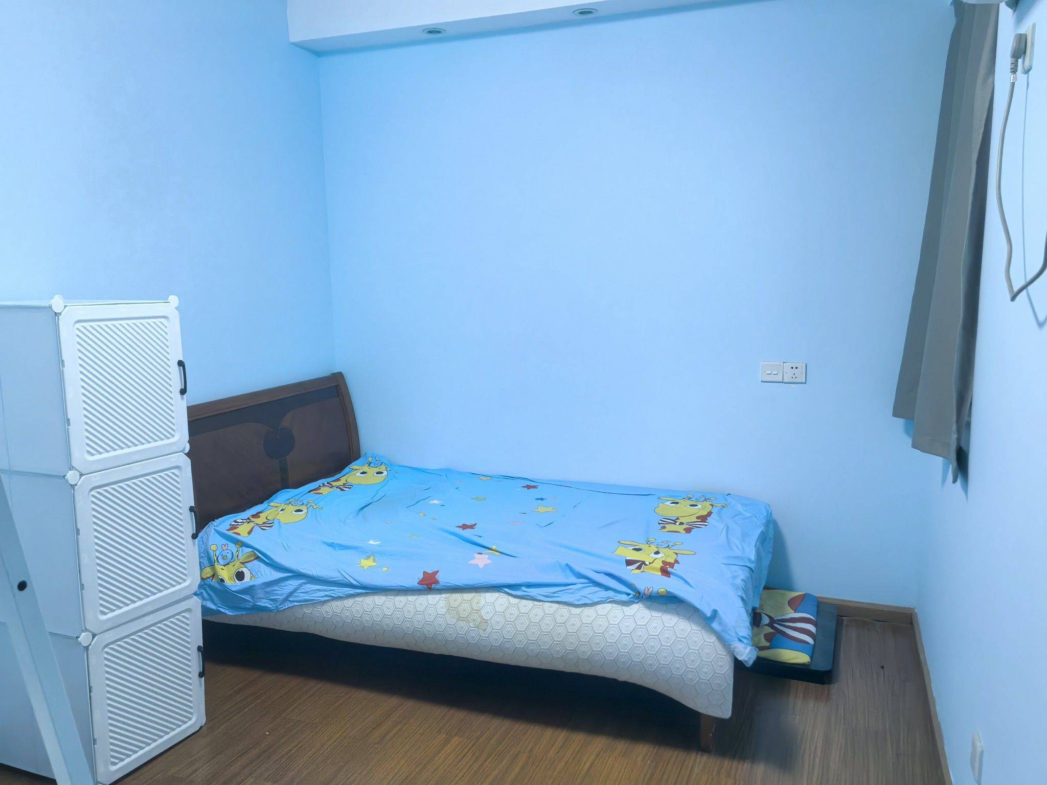 白马湖小区鸿雁苑-5号楼