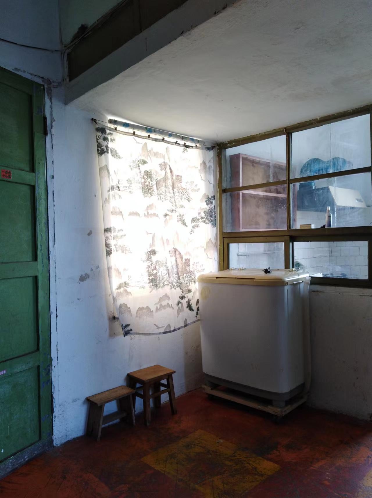 雨花新村3村