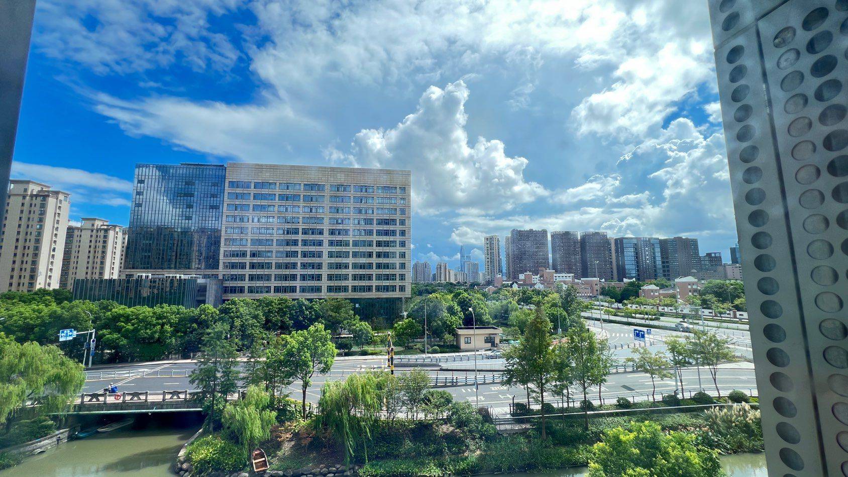 景瑞时光里