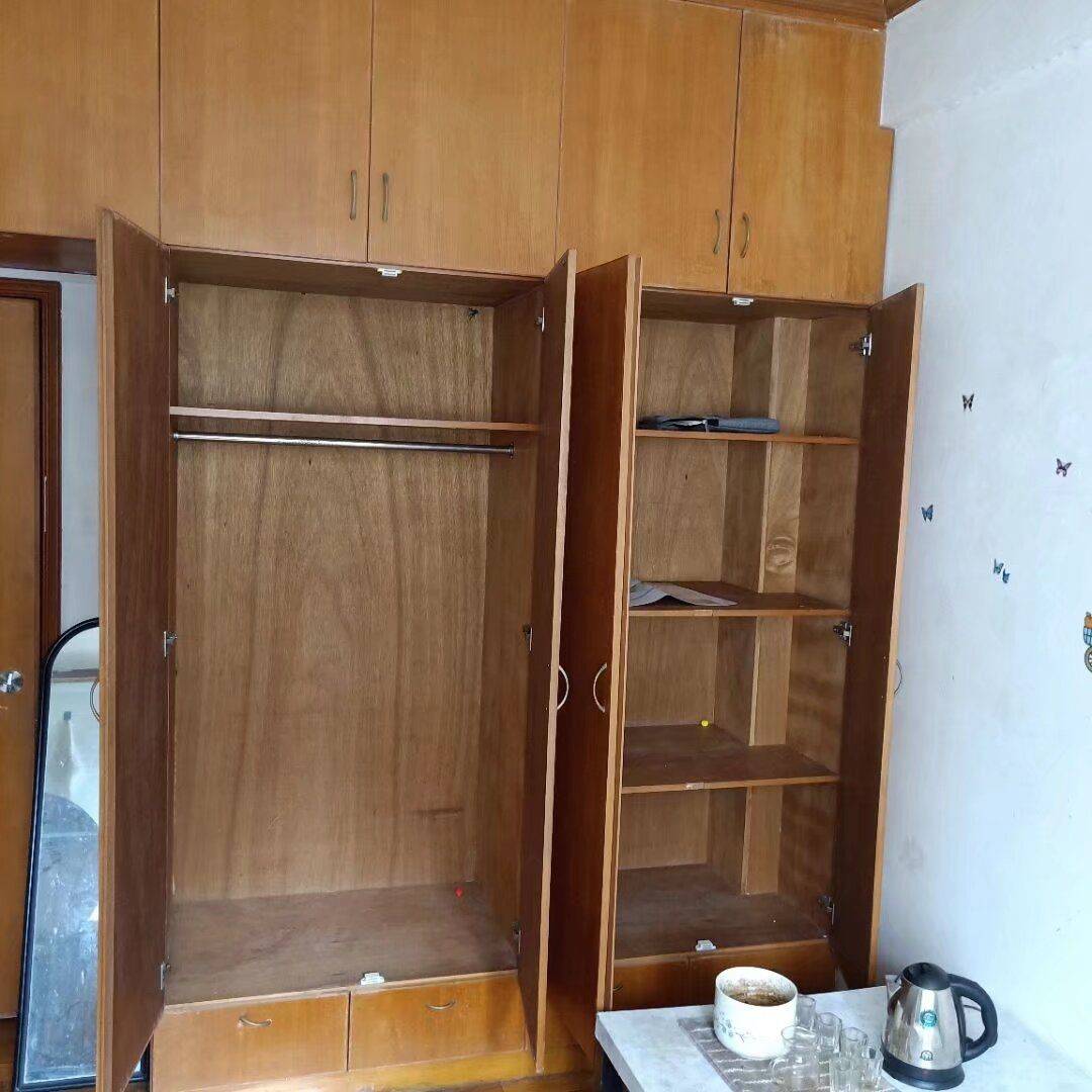 田贝三路78号大院