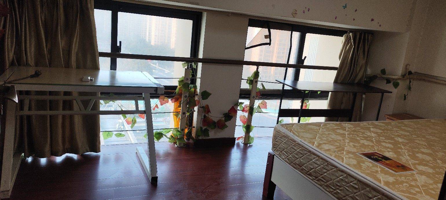 万家邻里公寓