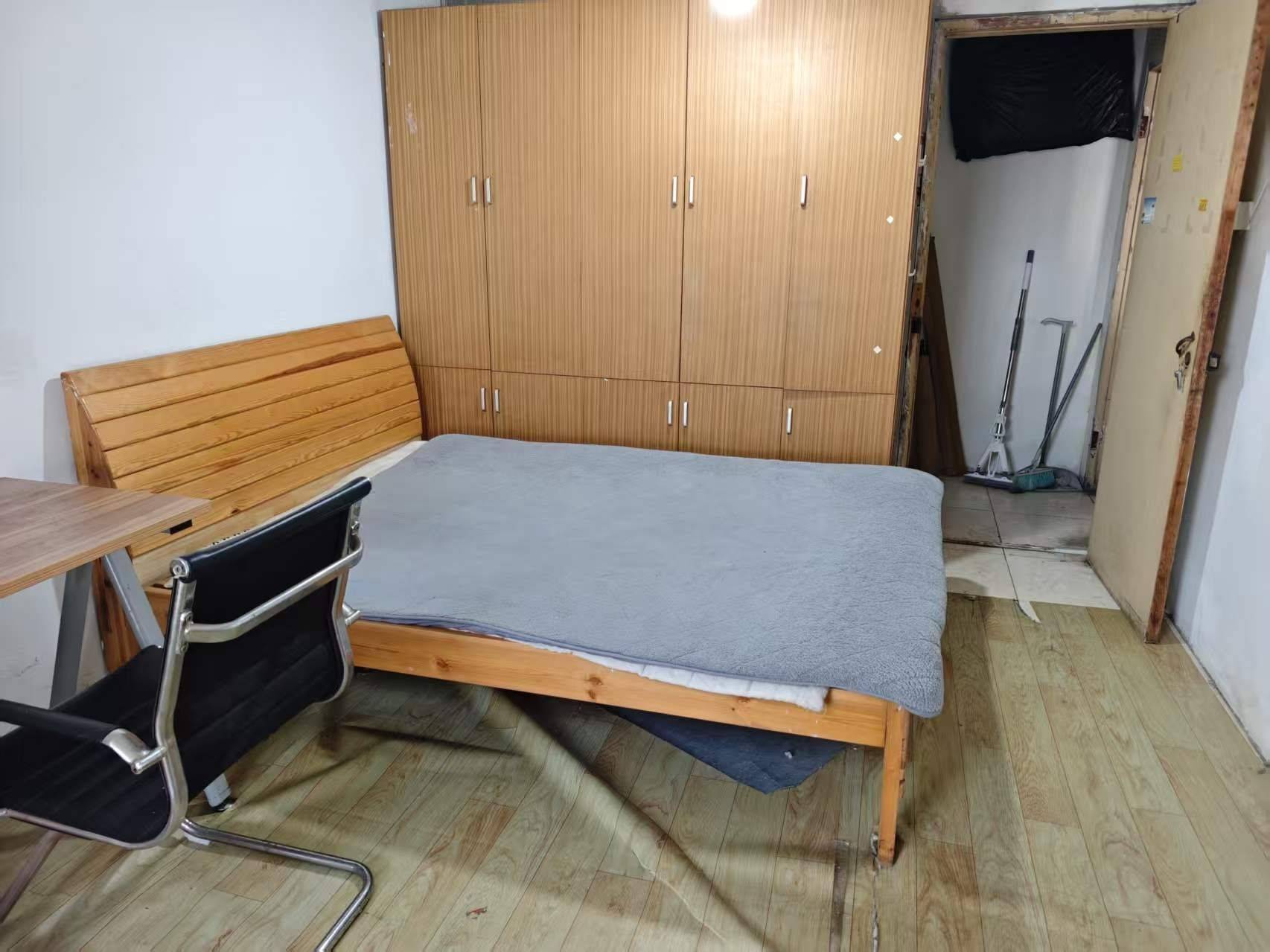 荷韵新村南区