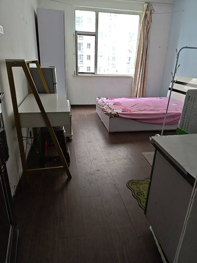 万柏林西岸南区