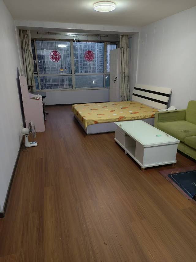 万柏林西岸南区