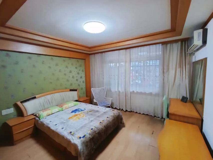 梁溪金星苑